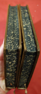 Système de la Nature ou Des Loix du Monde Physique & du Monde Moral. Par M. Mirabaud. Secrétaire Perpétuel, & l'un des Quarante de l'Académie ...