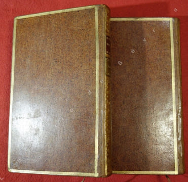 Système de la Nature ou Des Loix du Monde Physique & du Monde Moral. Par M. Mirabaud. Secrétaire Perpétuel, & l'un des Quarante de l'Académie ...