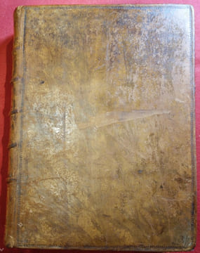 Costume des anciens peuples, à l'usage des artistes, par M. Dandré Bardon ; contenant Les Usages religieux, civils, domestiques & militaires des ...