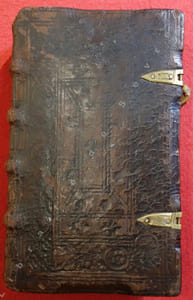 De sanctorum martyrum cruciatibus, liber, quo potissimum instrumenta et modi quibus iidem Christi martyres olim torquebantur, accuratissime tabellis aeneis expressa describuntur