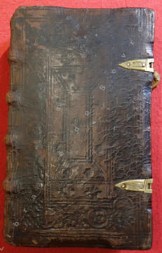 De sanctorum martyrum cruciatibus, liber, quo potissimum instrumenta et modi quibus iidem Christi martyres olim torquebantur, accuratissime tabellis ...