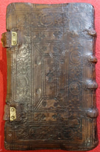 De sanctorum martyrum cruciatibus, liber, quo potissimum instrumenta et modi quibus iidem Christi martyres olim torquebantur, accuratissime tabellis aeneis expressa describuntur