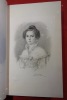 Lettres à la fiancée. 1820-1822. HUGO (Victor)