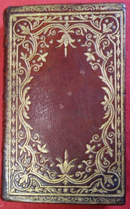 Almanach Royal, année M.DCC.LXXXIII