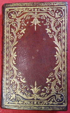 Almanach Royal, année M.DCC.LXXXIII. undefined