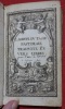 L'Aminte du Tasse. Pastorale, Traduite de l'Italin en Vers François. LE TASSE (Toraquato TASSO), Abbé TORCHE