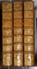 Dictionnaire de la langue françoise (française), ancienne et moderne, de Pierre Richelet ; Augmentée de plusieurs additions d'histoire, de grammaire, ...