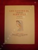 Les contes de Perrault. PERRAULT (Charles)