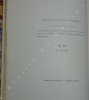 L'Eldorado ou Fortunio par Théophile Gautier publié sur l'édition originale. GAUTIER (Théophile)