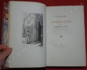 L'Eldorado ou Fortunio par Théophile Gautier publié sur l'édition originale. GAUTIER (Théophile)