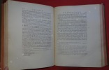 Journal du voyage de Michel de Montaigne en Italie, Par la Suisse & l'Allemagne, en 1580 & 1581 ; Avec des notes par M. de Querlon. MONTAIGNE (Michel ...