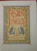 Le roman de Tristan et Iseut. Renouvelé par Joseph Bédier. BÉDIER (Joseph)