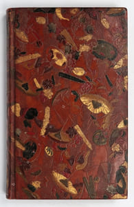 L'Ecumoire. Histoire Japonaise avec les curieuses figures de l'édition : A Pékin (1733)
