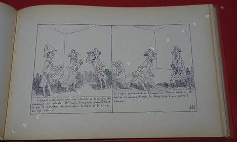 Histoire de Mr de Crépin. TÖPFFER (Rodolphe)
