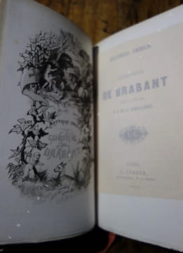 La Pléiade. Ballades, Fabliaux, Nouvelles et légendes. HOMÉRE, VEDA-VYASA, Marie de FRANCE, HOFFMANN, Ludwig TIECK, Ch. DICKENS, GAVARNI, H. BLAZE