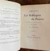 Les soliloques du pauvre. RICTUS (Jehan)
