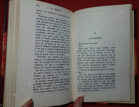 Les médecins ne sont pas des plombiers. Actualité. AUDIBERTI (Jacques)