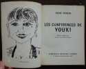 Les confidences de Youki. DESNOS (Youki)