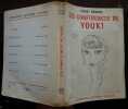 Les confidences de Youki. DESNOS (Youki)