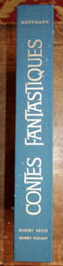 Contes fantastiques