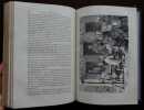 Le tour du monde en famille - Voyage de la famille Brassey dans son yacht le Sunbeam raconté par la mère. Traduit de l'anglais par M. Richard Viot. ...