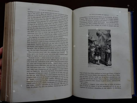 Le tour du monde en famille - Voyage de la famille Brassey dans son yacht le Sunbeam raconté par la mère. Traduit de l'anglais par M. Richard Viot. ...