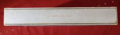 Le Kama Soutra