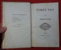 Fortunio. GAUTIER (Théophile)