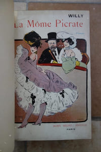 La môme Picrate