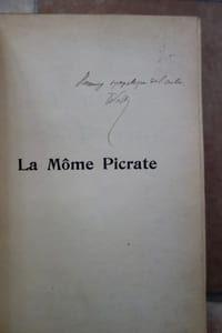La môme Picrate