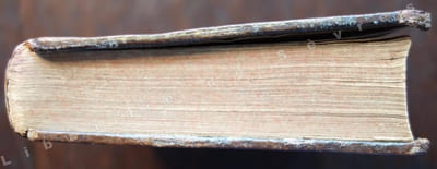 Histoire des diables de Loudun, ou de la possession des Religieuses Ursulines, et de la condamnation & du supplice d'Urbain Grandier, Curé de la même ville (...)