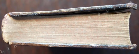 Histoire des diables de Loudun, ou de la possession des Religieuses Ursulines, et de la condamnation & du supplice d'Urbain Grandier, Curé de la même ...