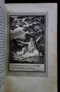 La mort d'Abel