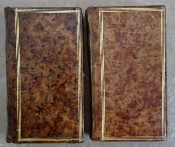 Anacréon, Bion et Moschus, suivis de la veillée des fêtes de Vénus, d'un choix de pièces de différents auteurs