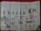 Traité élémentaire de chimie, présenté dans un ordre nouveau et d'après les découvertes modernes. LAVOISIER (Antoine Laurent)
