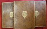 Mémoires de Maximilien de Bethune duc de Sully, principal ministre d'Henry Le Grand, mis en ordre, avec des remarques par M.L.D.L.D.L.. SULLY ...