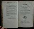 Code d'Instruction Criminelle, Edition conforme à l'Edition originale du Bulletin des Lois Des motifs exposés par les conseillers d'Etat, et des ...