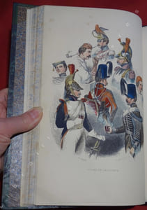 Les Français peints par eux-mêmes. Encyclopédie morale du XIXe siècle