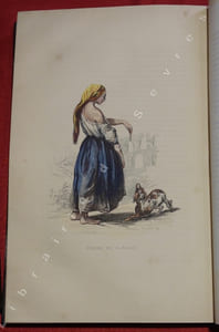 Les Français peints par eux-mêmes. Encyclopédie morale du XIXe siècle
