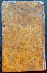Almanach National de France, l'an neuvième de la République françoise une et indivisible. Présenté au Gouvernement et aux premières autorités