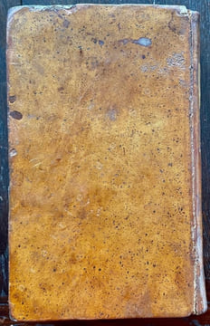 Almanach National de France, l'an neuvième de la République françoise une et indivisible. Présenté au Gouvernement et aux premières autorités. ...