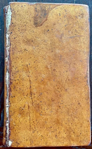 Almanach National de France, l'an neuvième de la République françoise une et indivisible. Présenté au Gouvernement et aux premières autorités