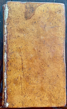 Almanach National de France, l'an neuvième de la République françoise une et indivisible. Présenté au Gouvernement et aux premières autorités. ...