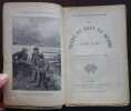 Le phare au bout du monde. VERNE (Jules)