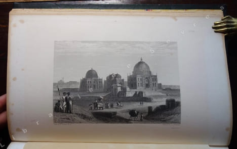 L'Inde pittoresque. - Bombay. URBAIN (A.)