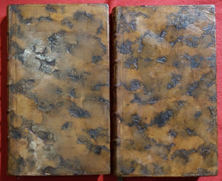 Histoire de la découverte et de la conquête du Pérou. Traduite de l'espagnol (...). ZARATE (Augustin de)