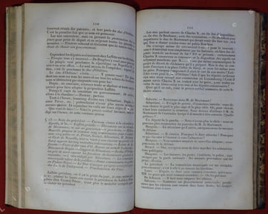 Révolution de 1830, et situation présente (septembre 1832), expliquées et éclairées par les révolutions de 1789, 1792, 1799 et 1804, et par la Restauration