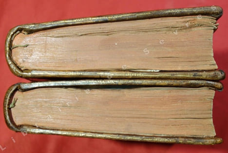 Histoire d'un voyage aux isles malouines, fait en 1763 & 1764; avec des observations sur le détroit de Magellan, et sur les patagons. PERNETTY ou ...