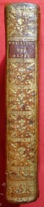 Description des Alpes Pennines et Rhétiennes ; dédiée à S.M. Très-Chrétienne Louis XVI, Roi de France et de Navarre