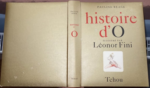 Histoire d'O